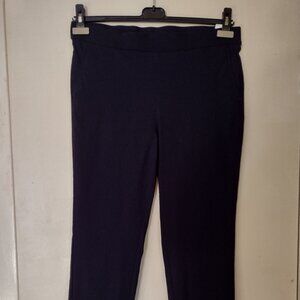 Dark Blue Anne Klein Slacks Size 10